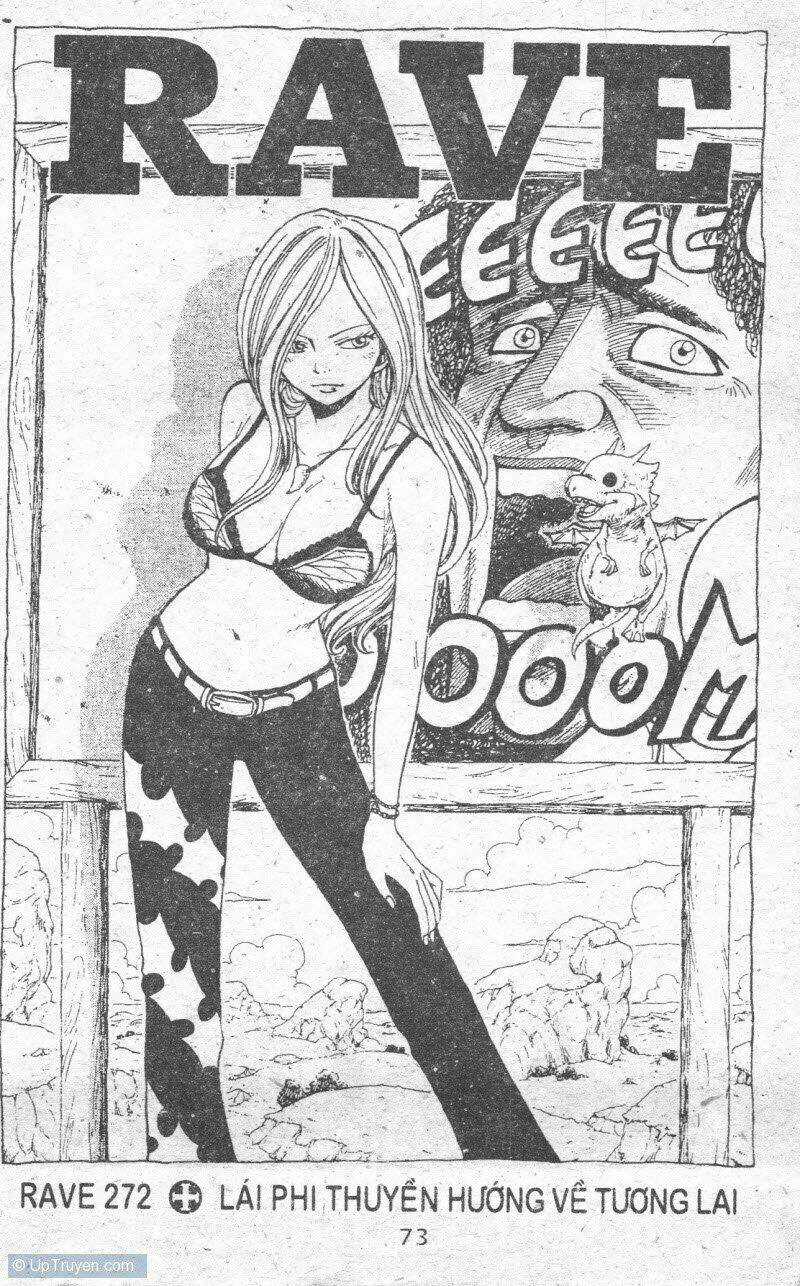 Rave Master (Scan) - Chapter 36 - Trang 73