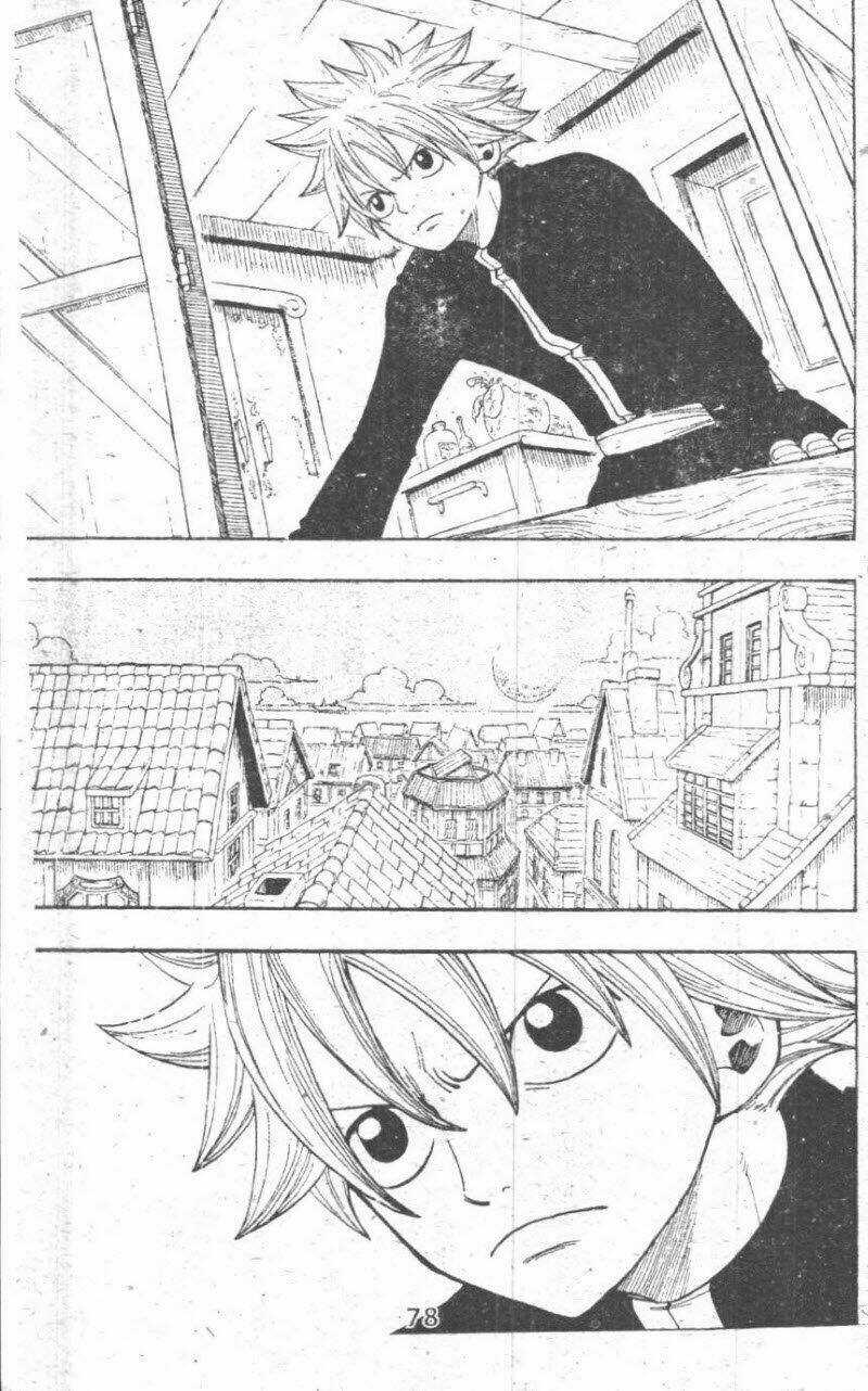 Rave Master (Scan) - Chapter 36 - Trang 78