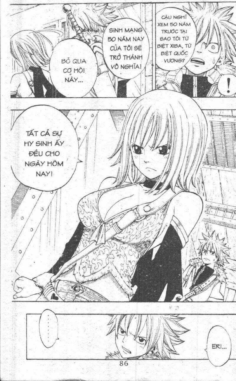 Rave Master (Scan) - Chapter 36 - Trang 86