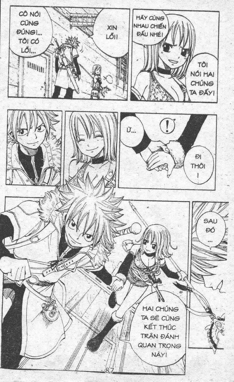Rave Master (Scan) - Chapter 36 - Trang 87