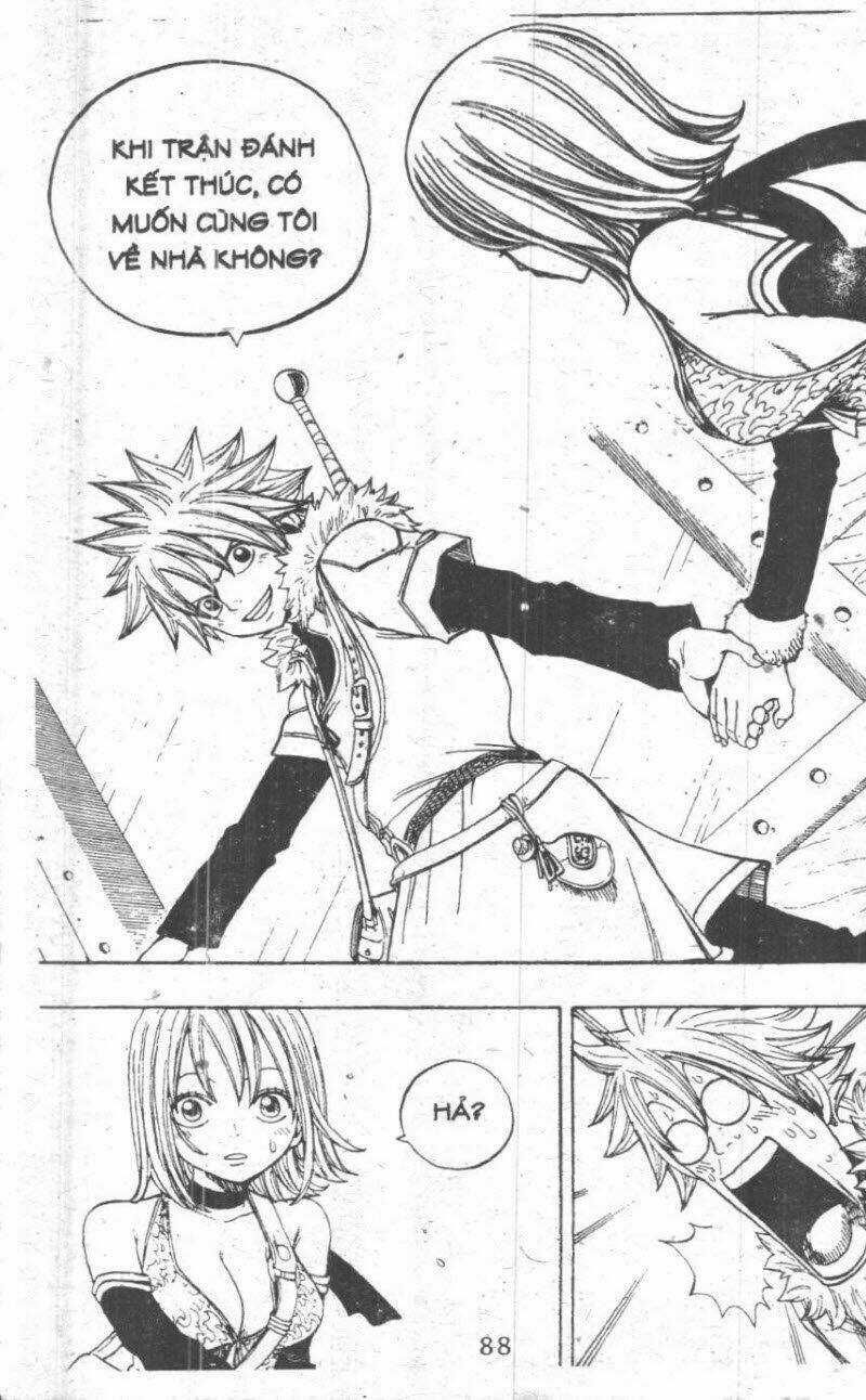 Rave Master (Scan) - Chapter 36 - Trang 88