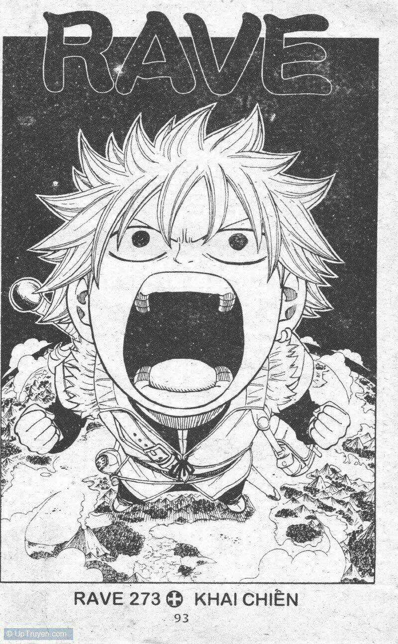 Rave Master (Scan) - Chapter 36 - Trang 93