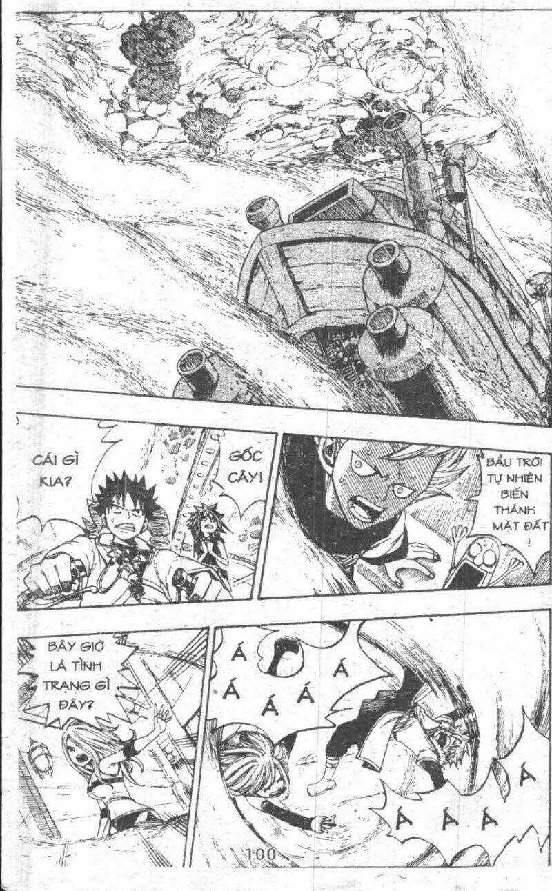Rave Master (Scan) - Chapter 36 - Trang 100