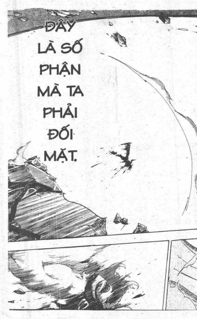 Rave Master (Scan) - Chapter 37 - Trang 104