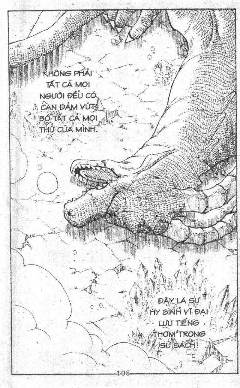 Rave Master (Scan) - Chapter 37 - Trang 108