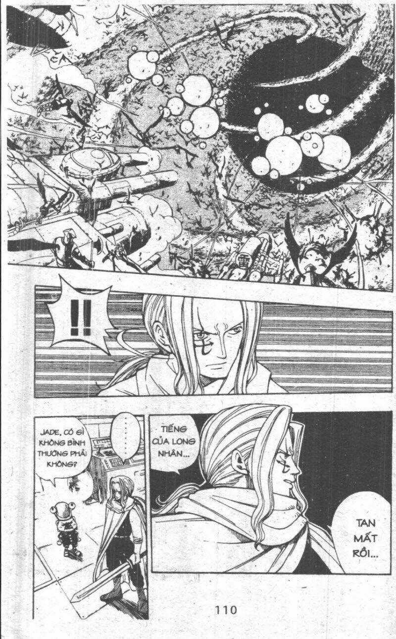 Rave Master (Scan) - Chapter 37 - Trang 110