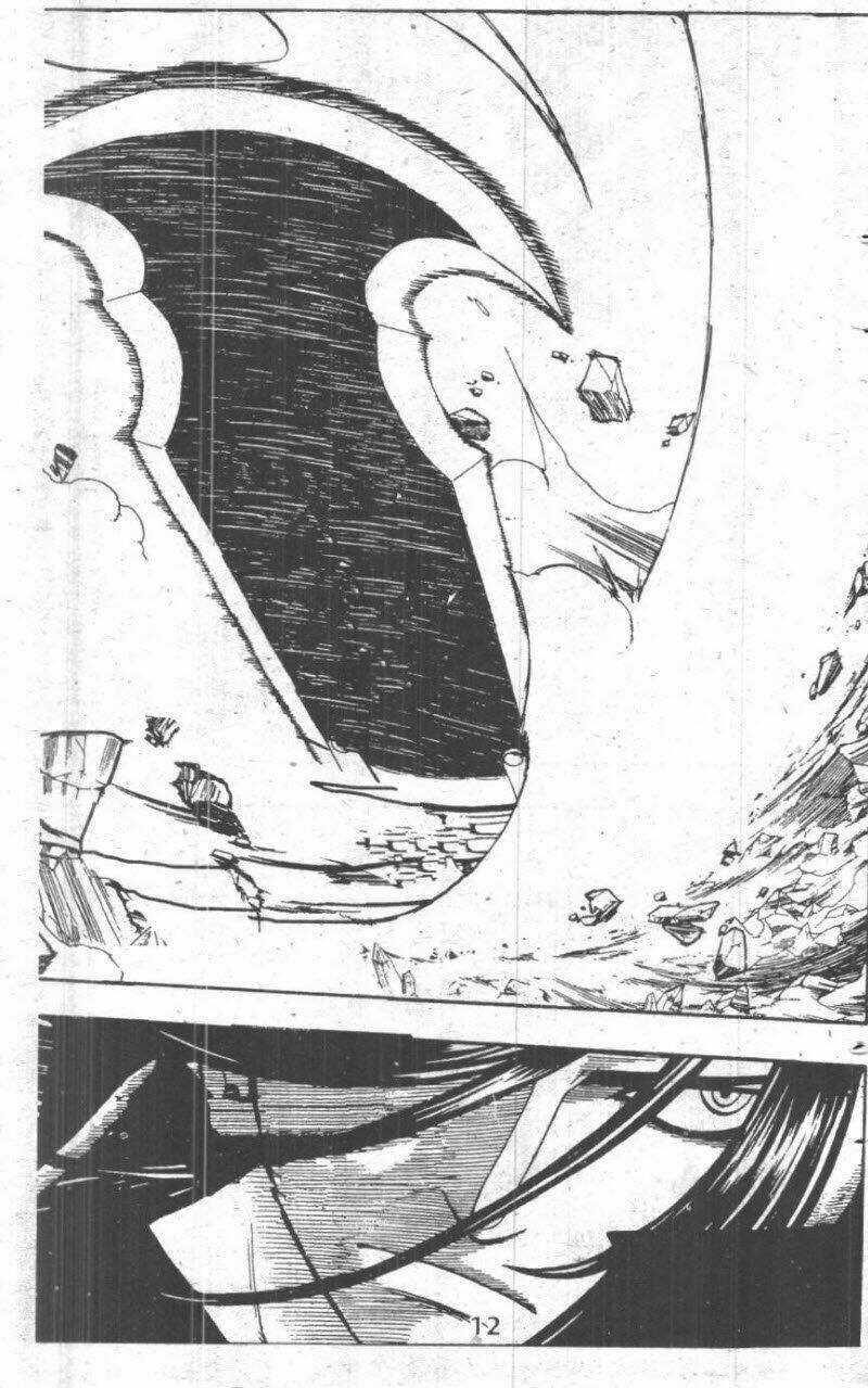 Rave Master (Scan) - Chapter 37 - Trang 12