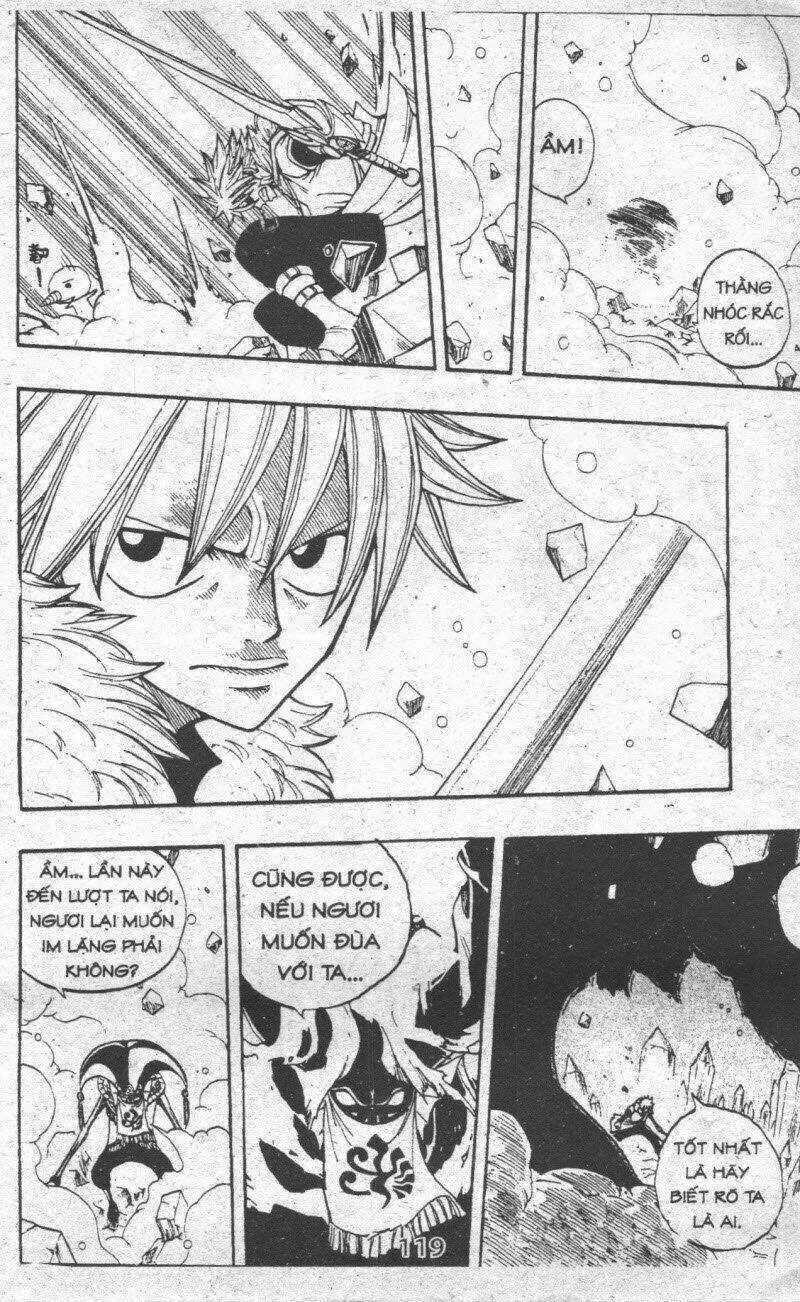 Rave Master (Scan) - Chapter 37 - Trang 119