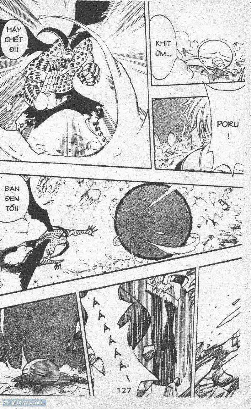 Rave Master (Scan) - Chapter 37 - Trang 127