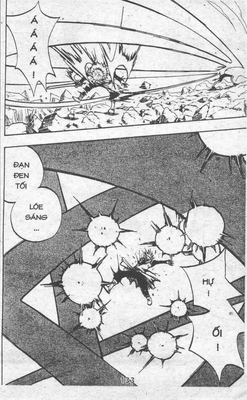 Rave Master (Scan) - Chapter 37 - Trang 133