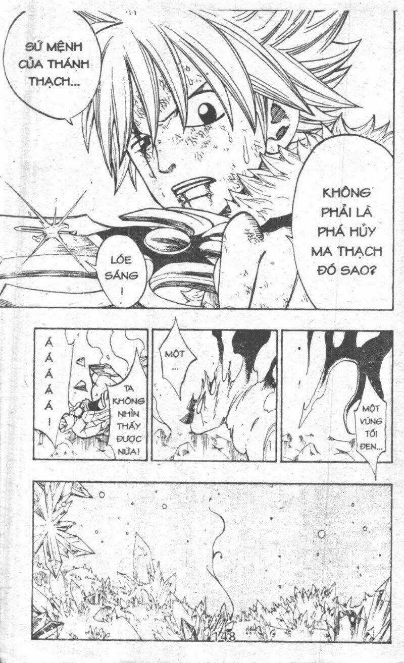 Rave Master (Scan) - Chapter 37 - Trang 148
