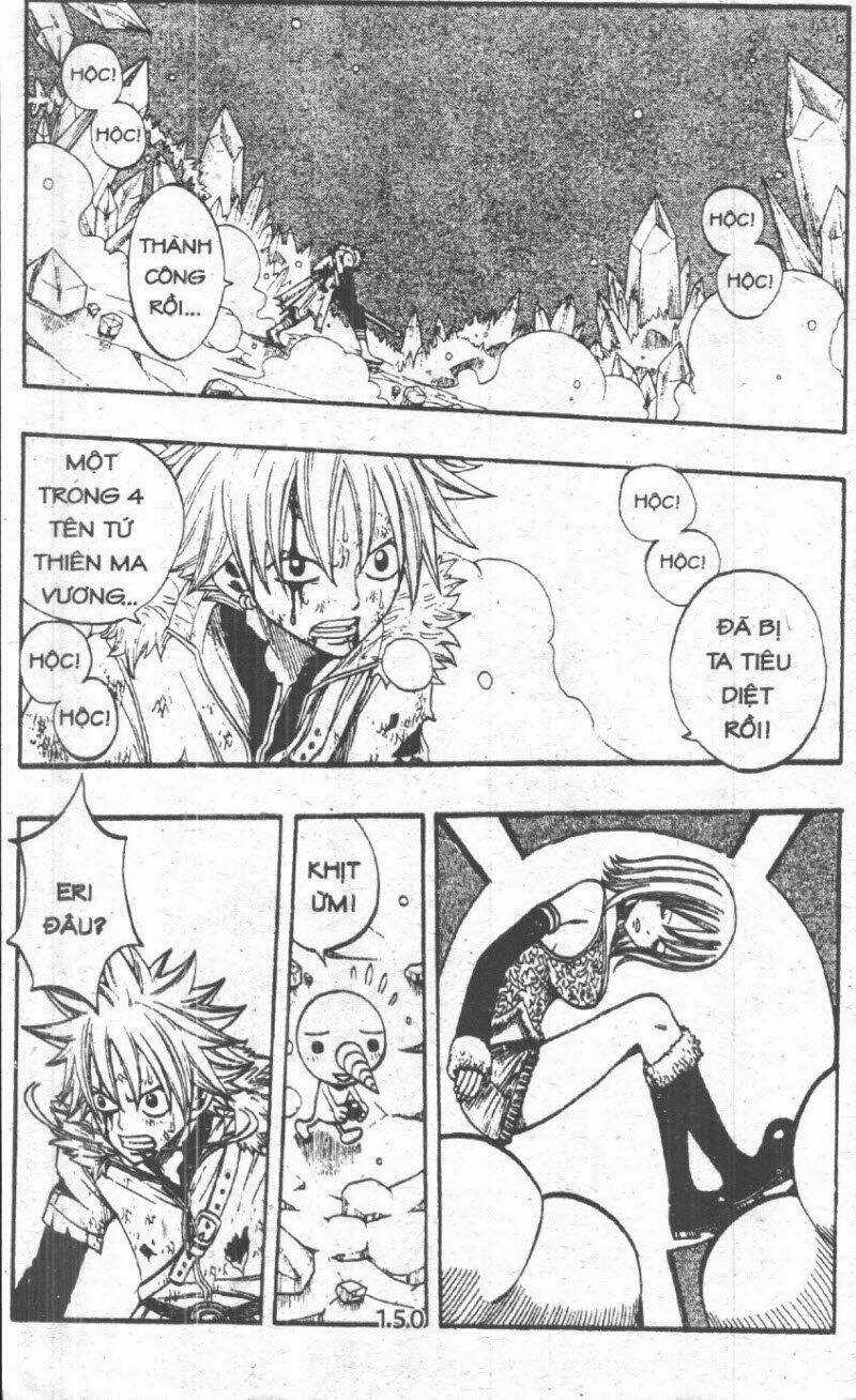 Rave Master (Scan) - Chapter 37 - Trang 150