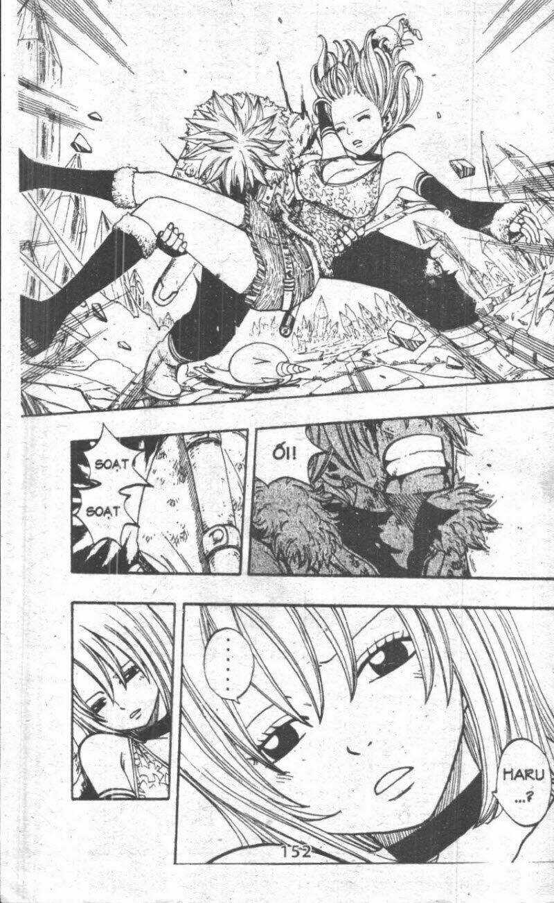 Rave Master (Scan) - Chapter 37 - Trang 152