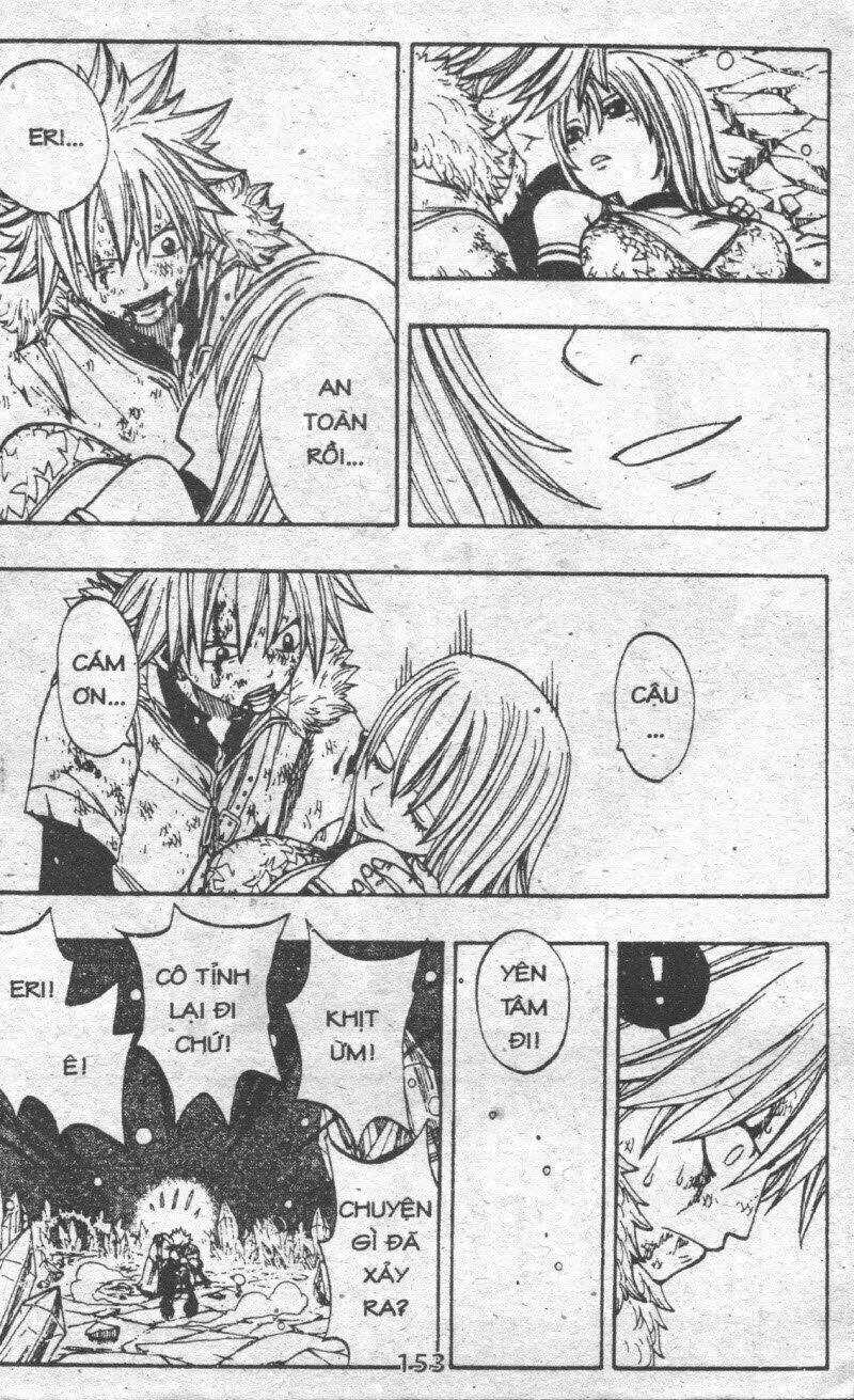 Rave Master (Scan) - Chapter 37 - Trang 153