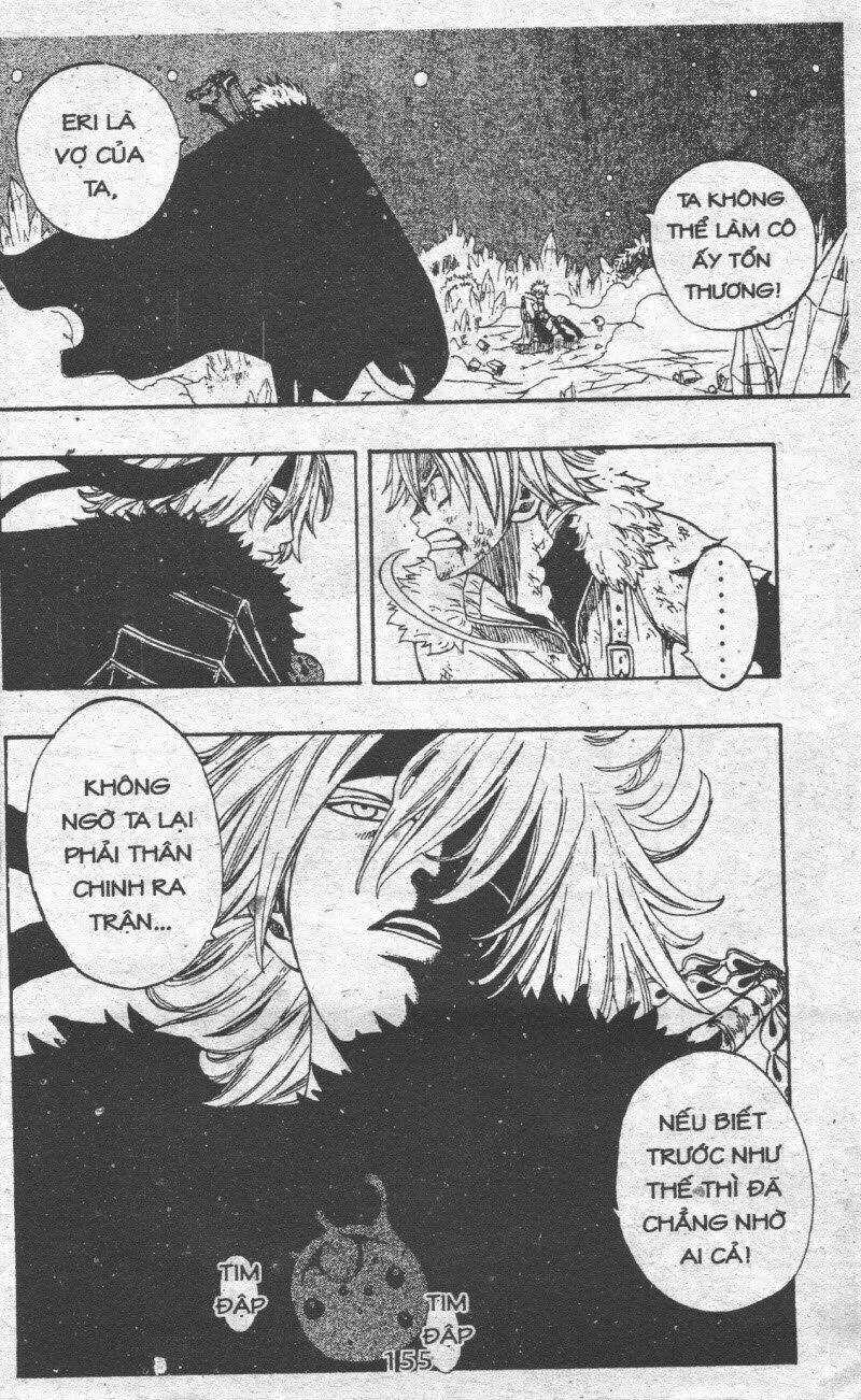 Rave Master (Scan) - Chapter 37 - Trang 155