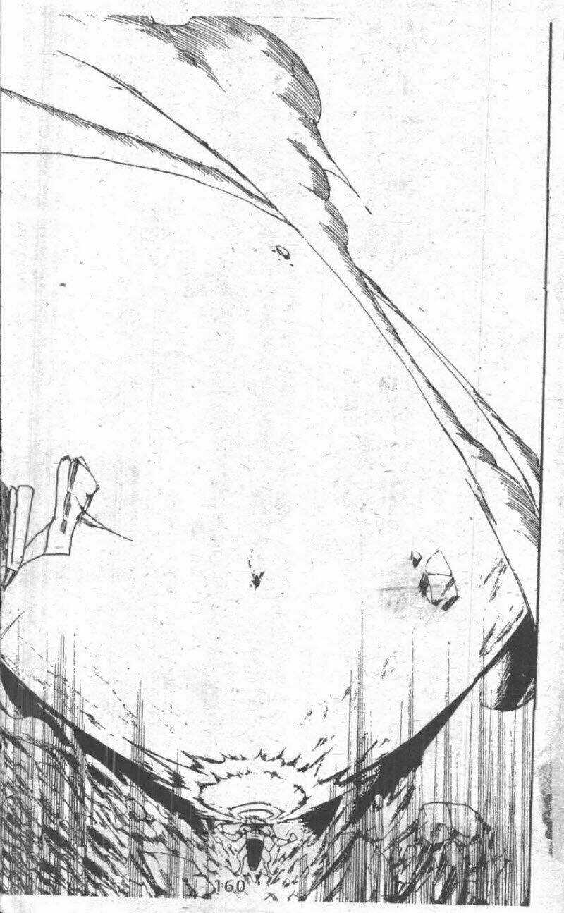 Rave Master (Scan) - Chapter 37 - Trang 160