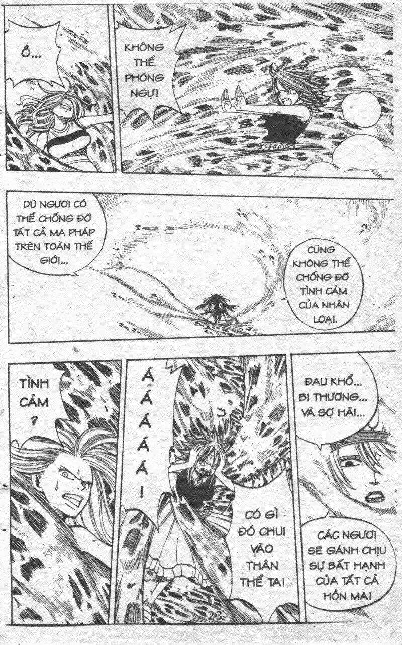 Rave Master (Scan) - Chapter 37 - Trang 23