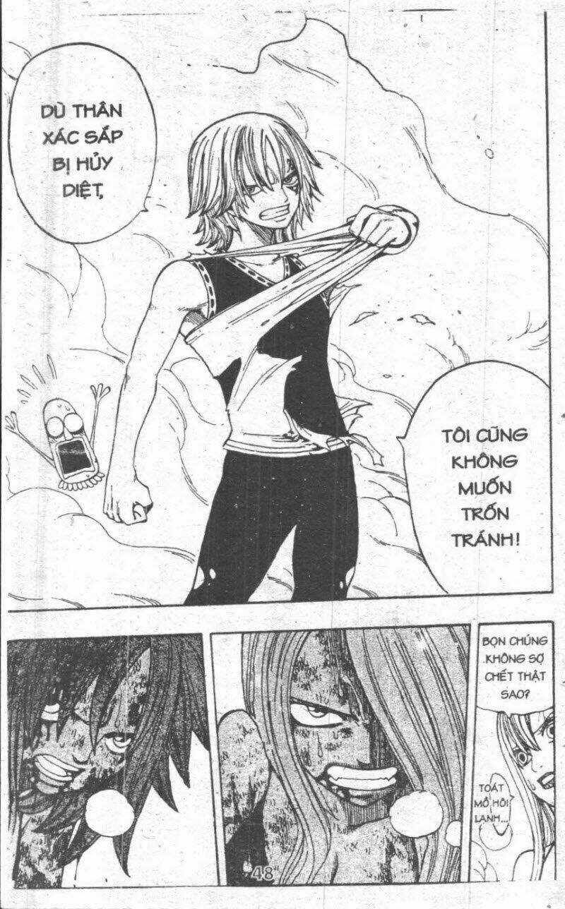 Rave Master (Scan) - Chapter 37 - Trang 48