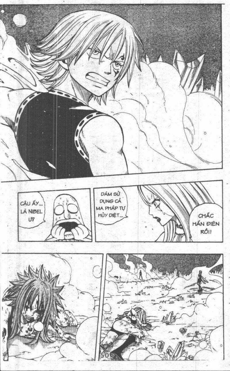 Rave Master (Scan) - Chapter 37 - Trang 50