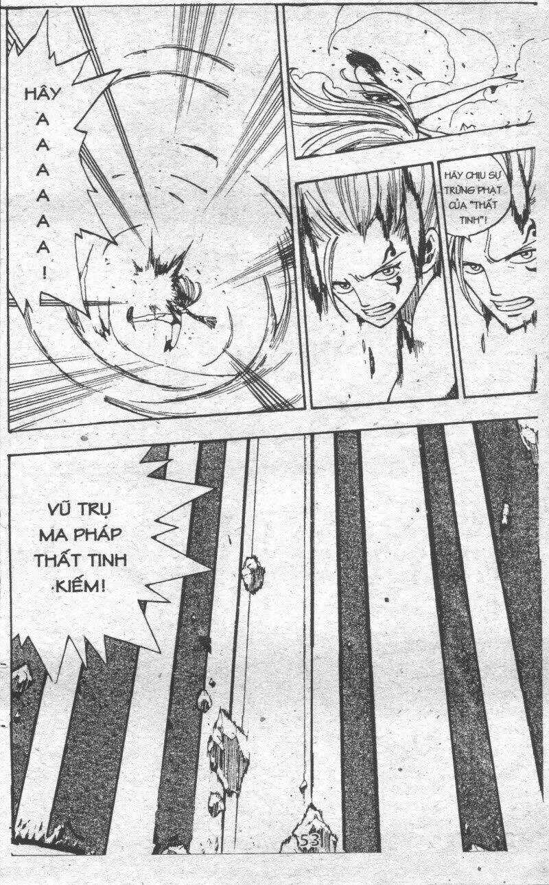 Rave Master (Scan) - Chapter 37 - Trang 53