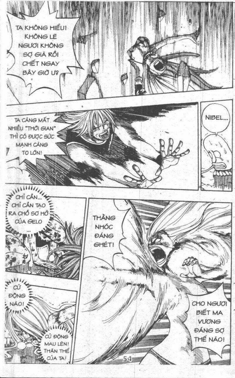 Rave Master (Scan) - Chapter 37 - Trang 54