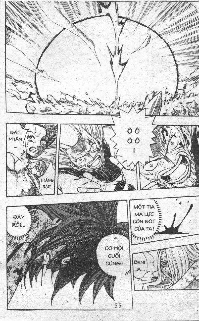 Rave Master (Scan) - Chapter 37 - Trang 55