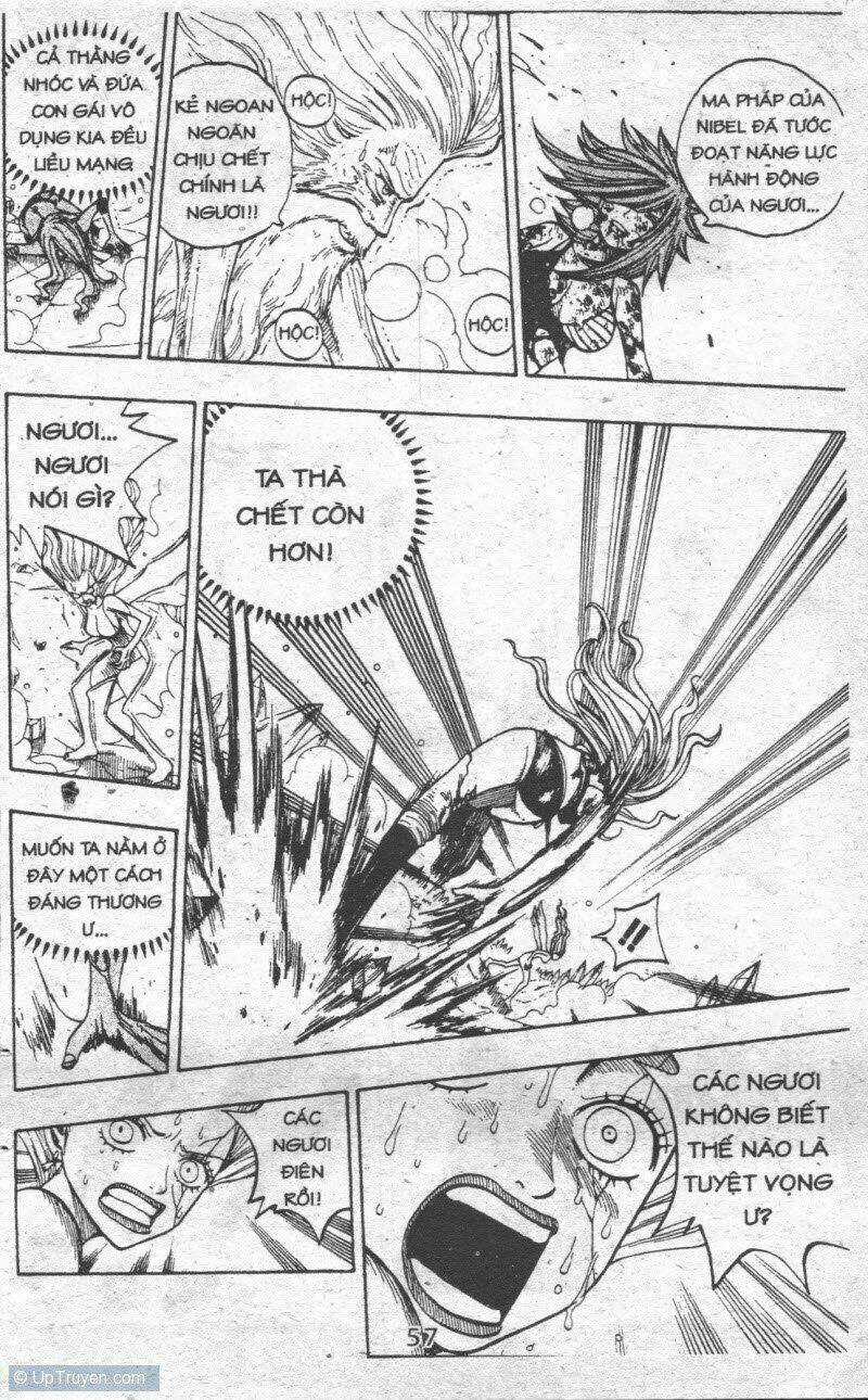 Rave Master (Scan) - Chapter 37 - Trang 57