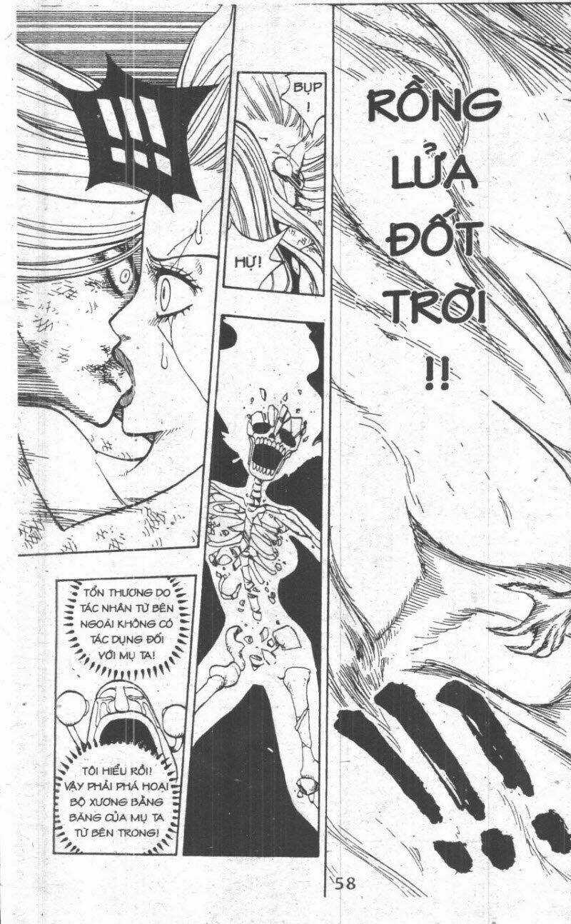 Rave Master (Scan) - Chapter 37 - Trang 58