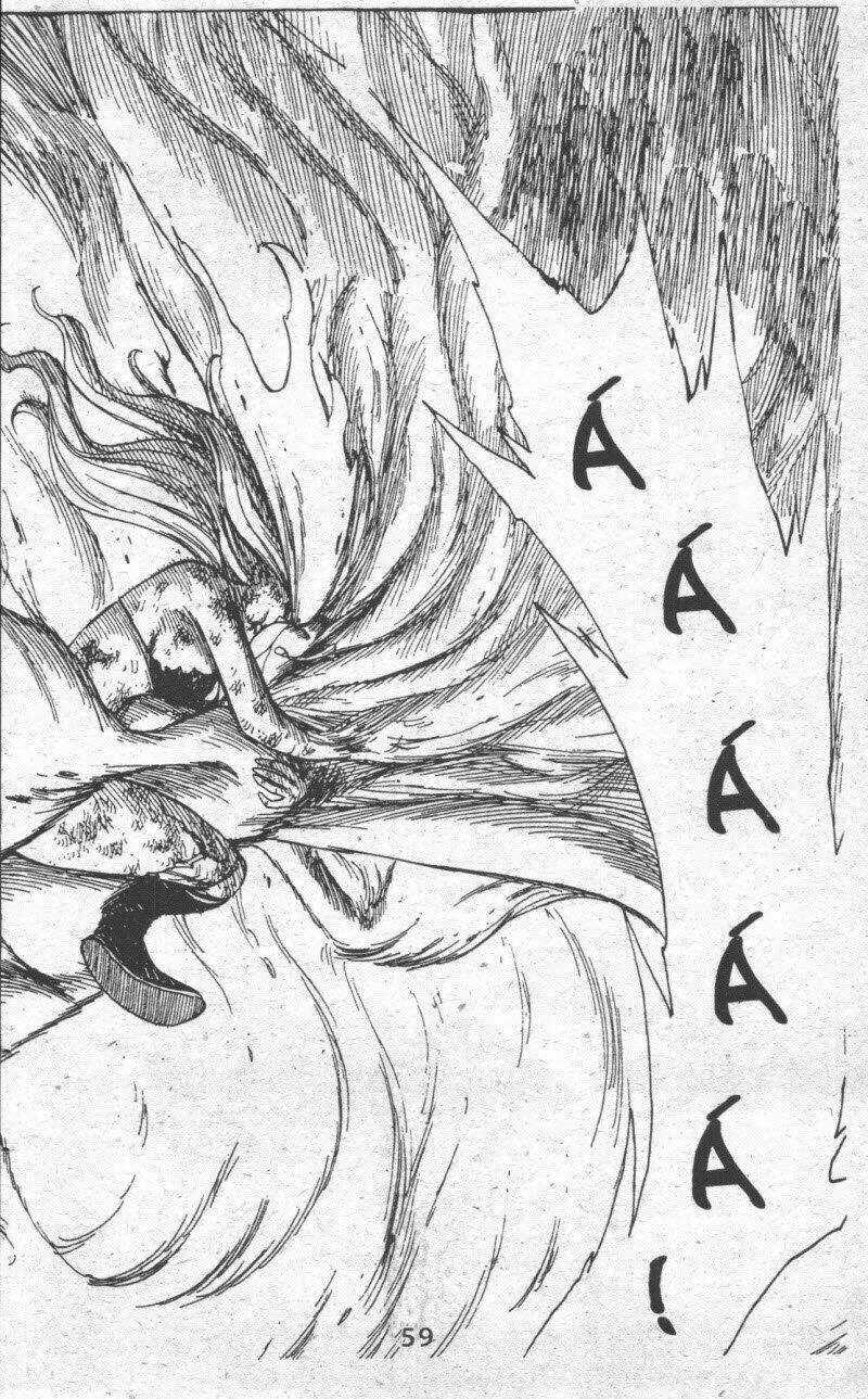 Rave Master (Scan) - Chapter 37 - Trang 59