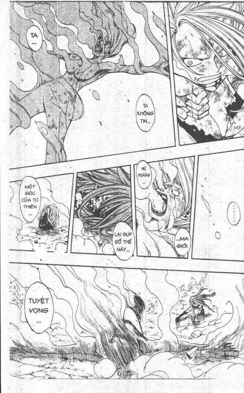 Rave Master (Scan) - Chapter 37 - Trang 60