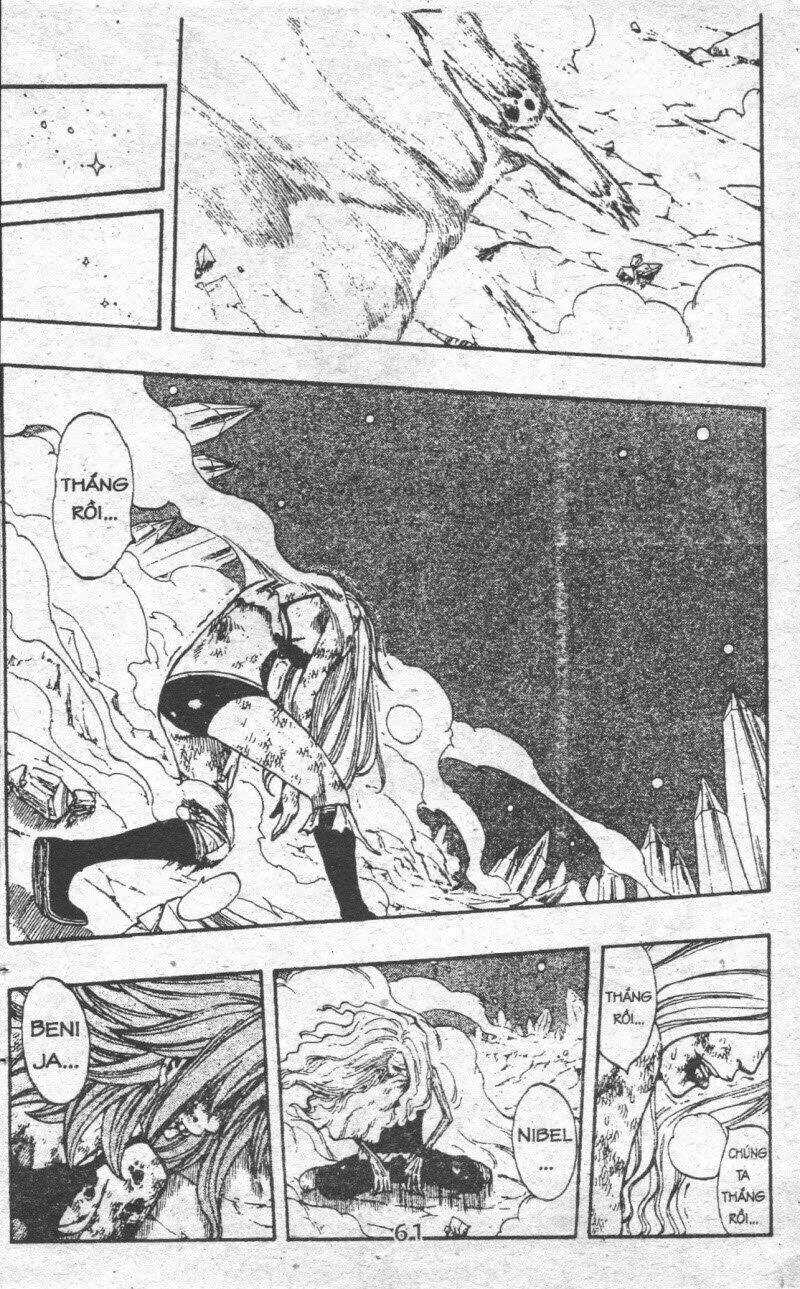 Rave Master (Scan) - Chapter 37 - Trang 61