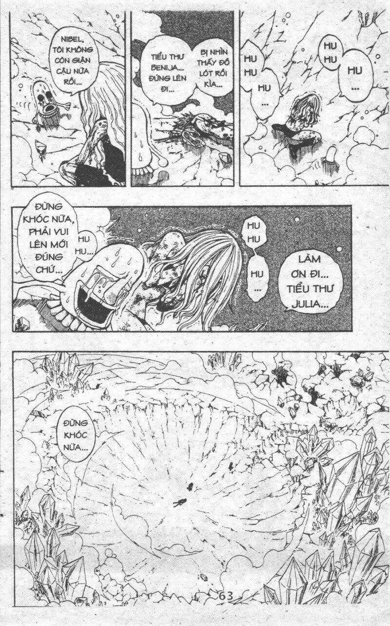 Rave Master (Scan) - Chapter 37 - Trang 63