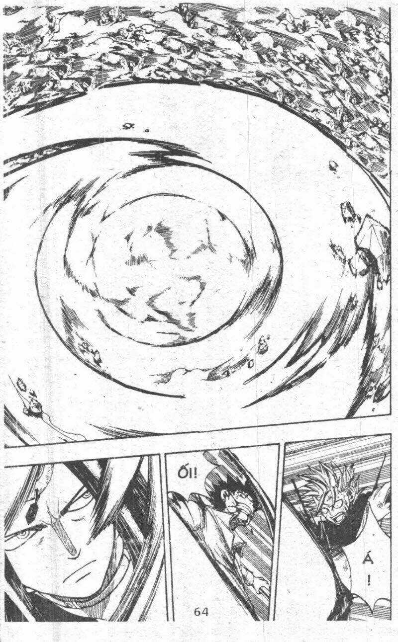 Rave Master (Scan) - Chapter 37 - Trang 64