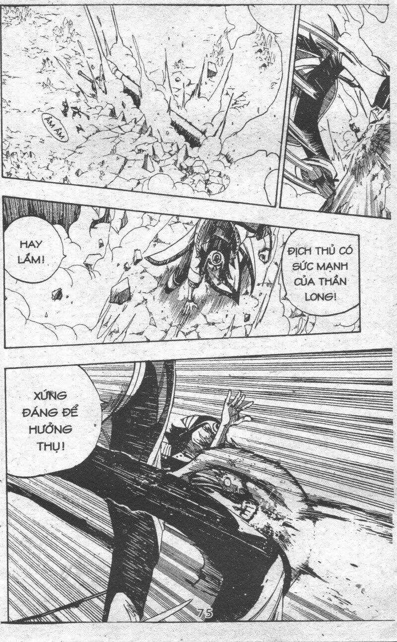 Rave Master (Scan) - Chapter 37 - Trang 75