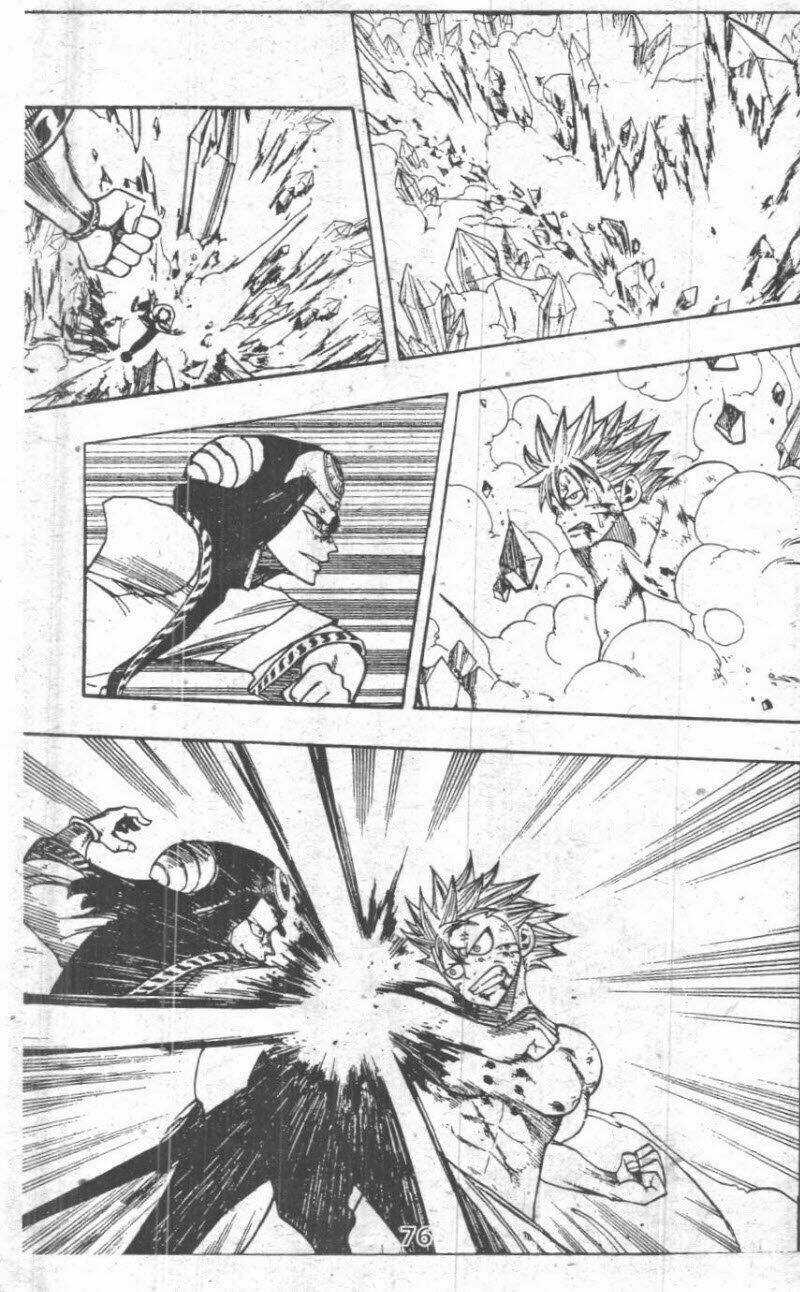 Rave Master (Scan) - Chapter 37 - Trang 76