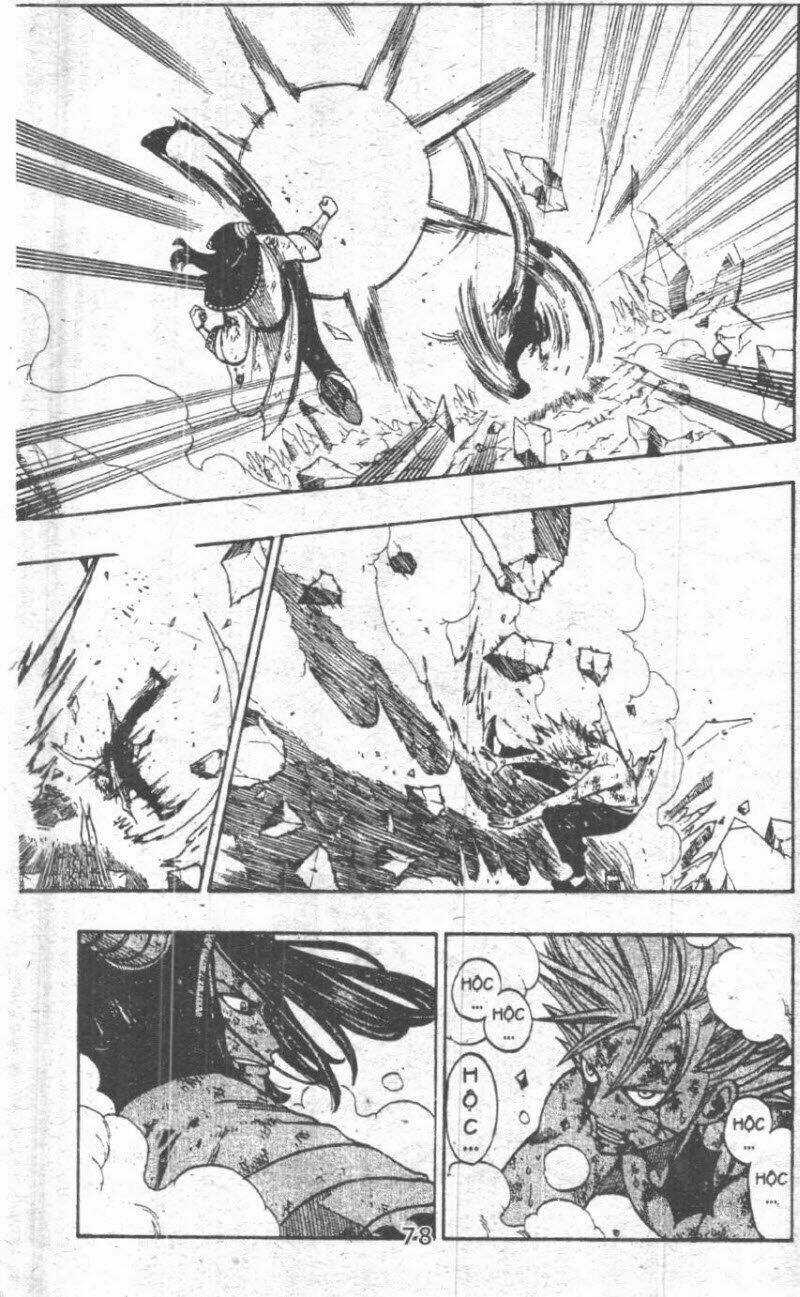 Rave Master (Scan) - Chapter 37 - Trang 78