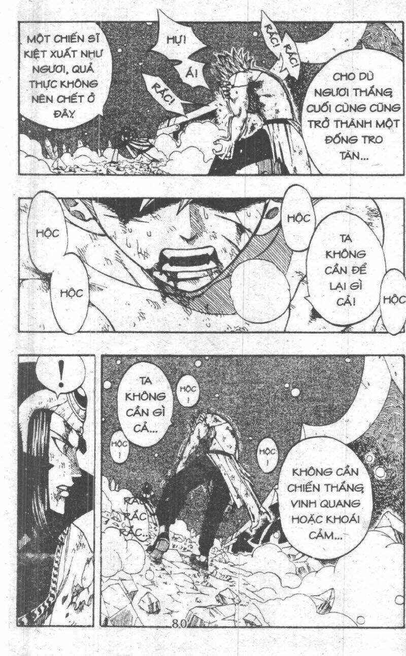 Rave Master (Scan) - Chapter 37 - Trang 80