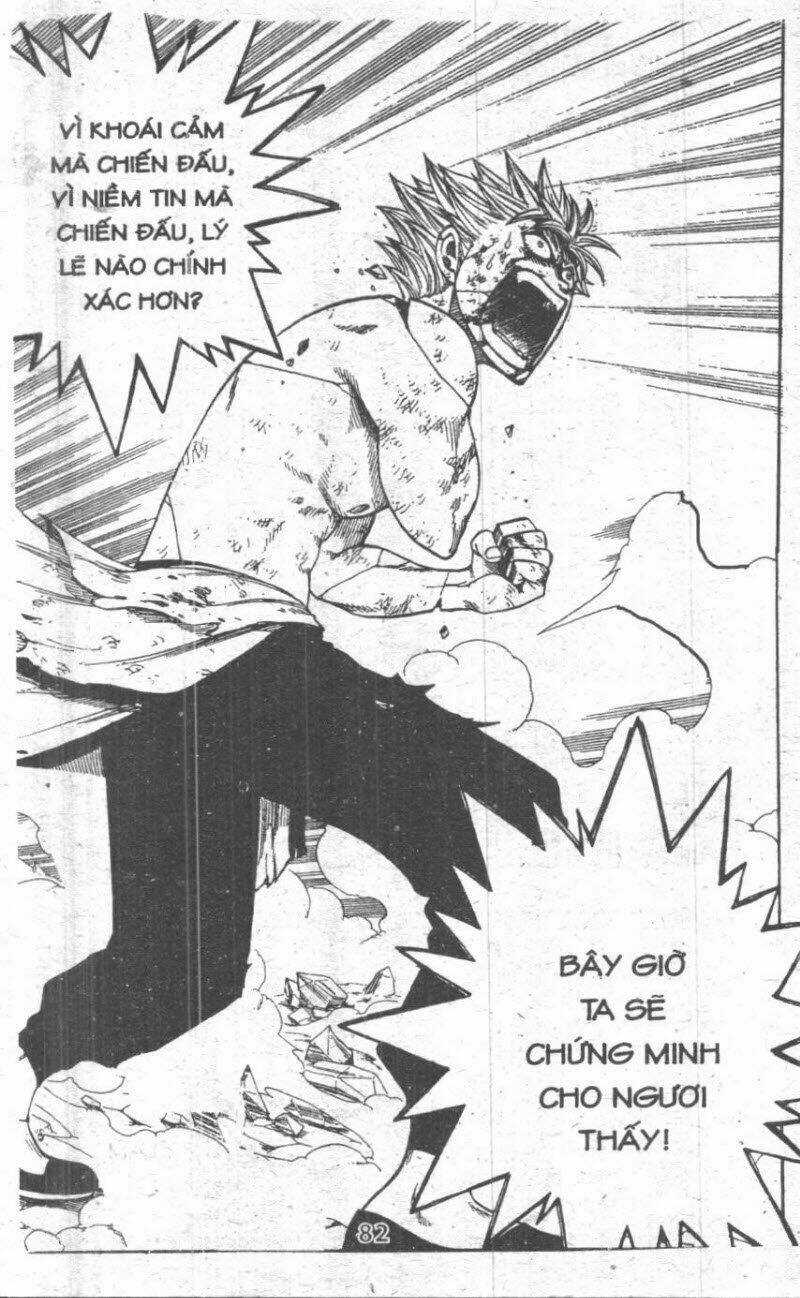 Rave Master (Scan) - Chapter 37 - Trang 82