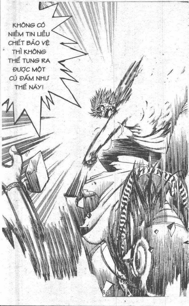 Rave Master (Scan) - Chapter 37 - Trang 84