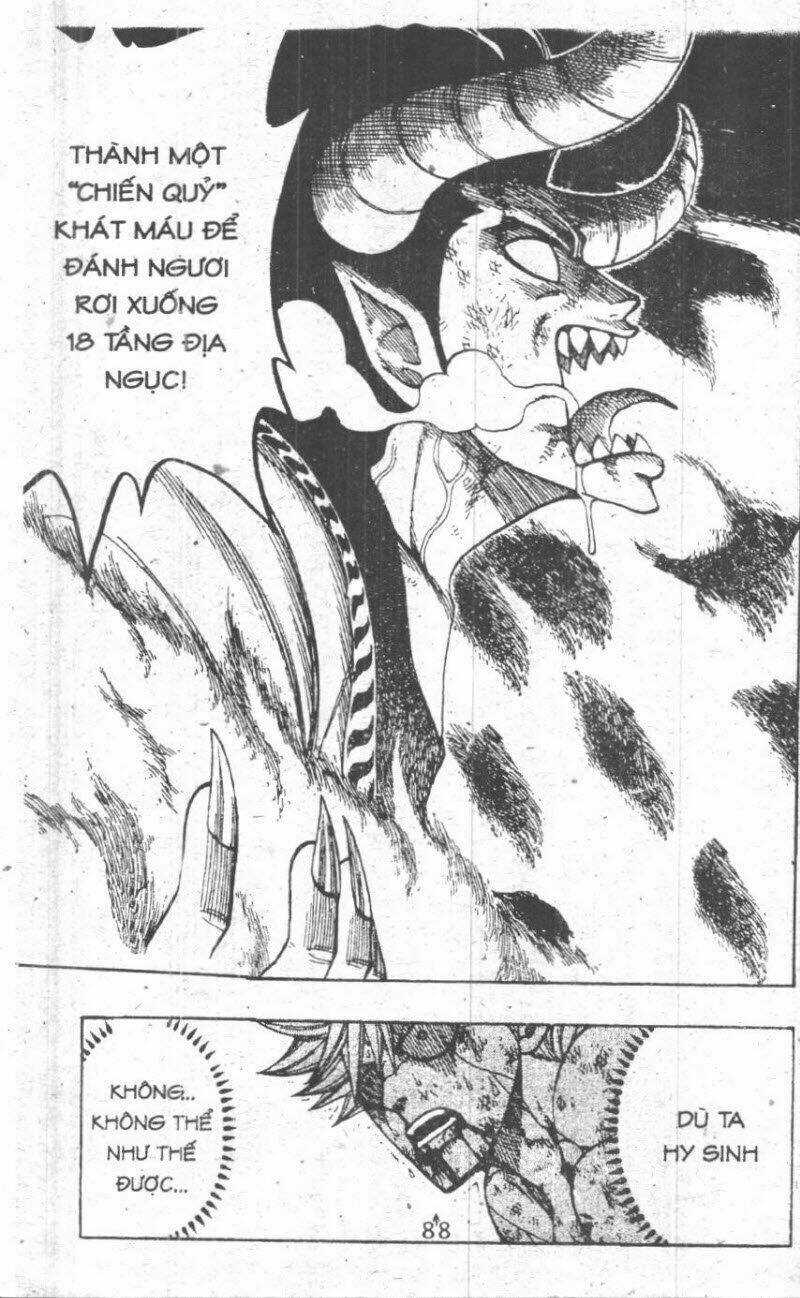 Rave Master (Scan) - Chapter 37 - Trang 88