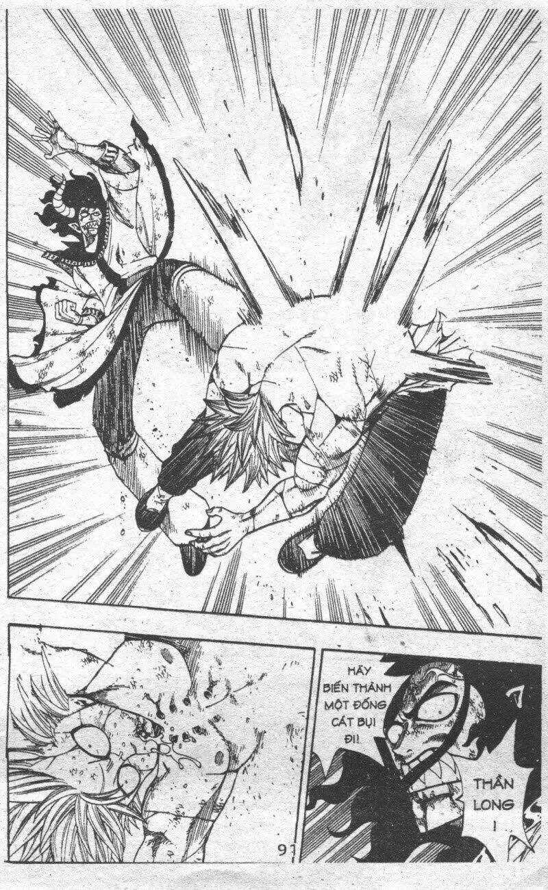 Rave Master (Scan) - Chapter 37 - Trang 91