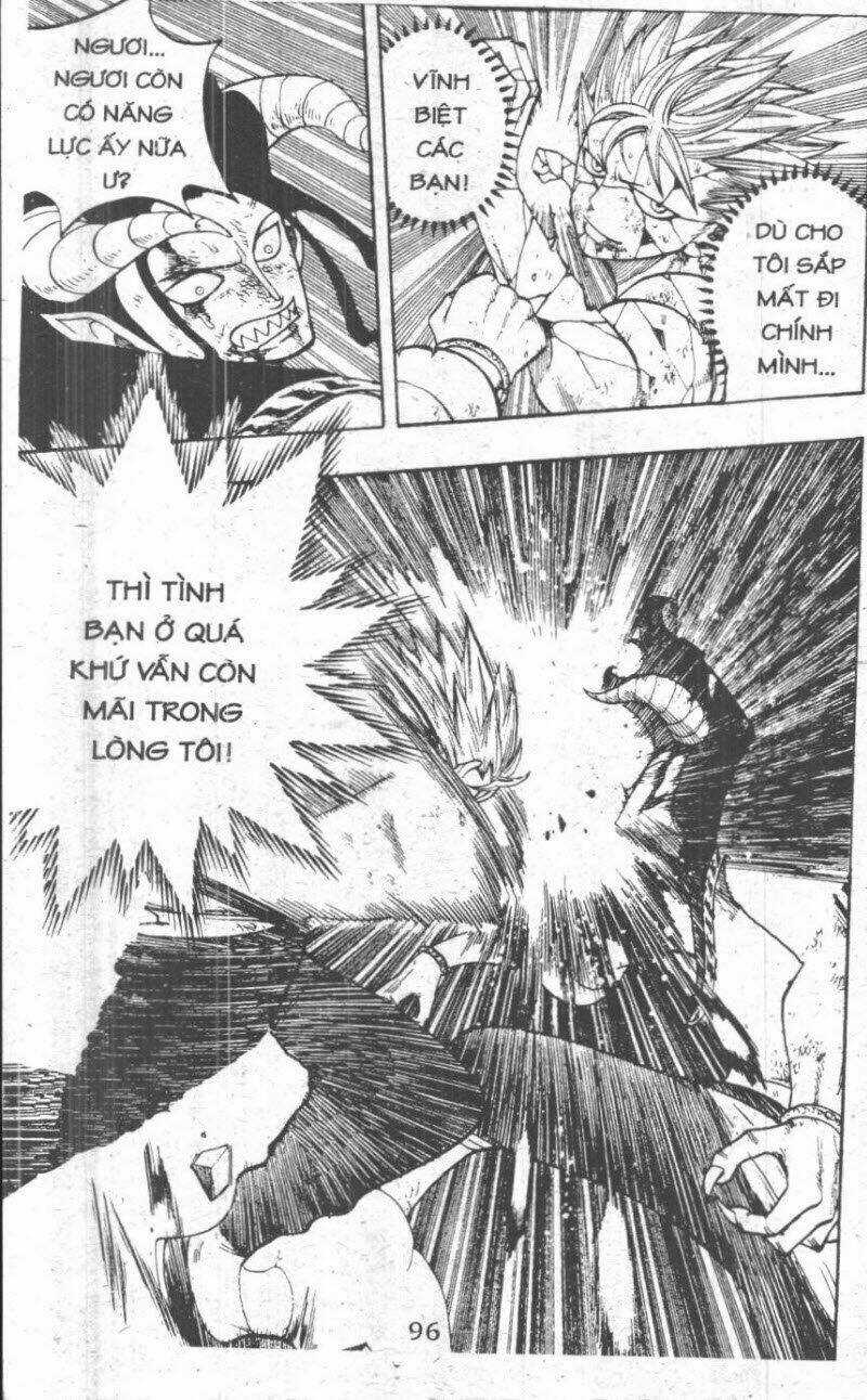 Rave Master (Scan) - Chapter 37 - Trang 96