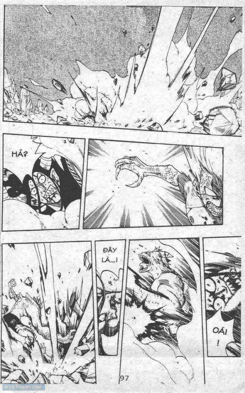 Rave Master (Scan) - Chapter 37 - Trang 97