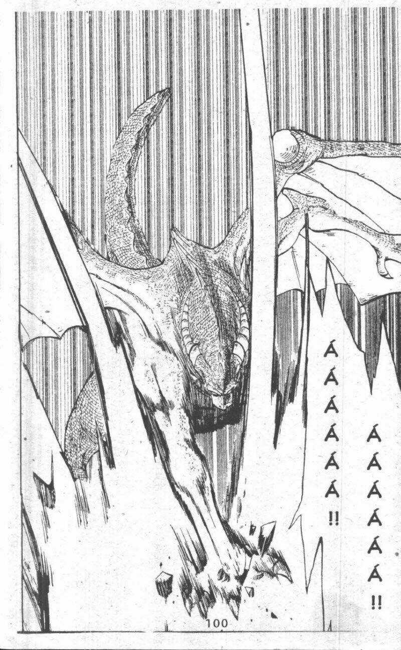 Rave Master (Scan) - Chapter 37 - Trang 100