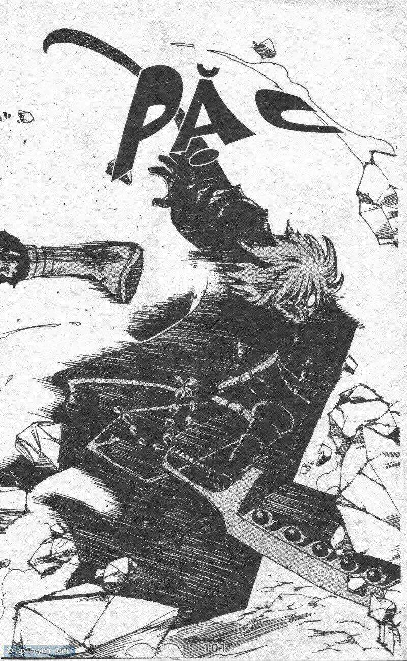 Rave Master (Scan) - Chapter 38 - Trang 101