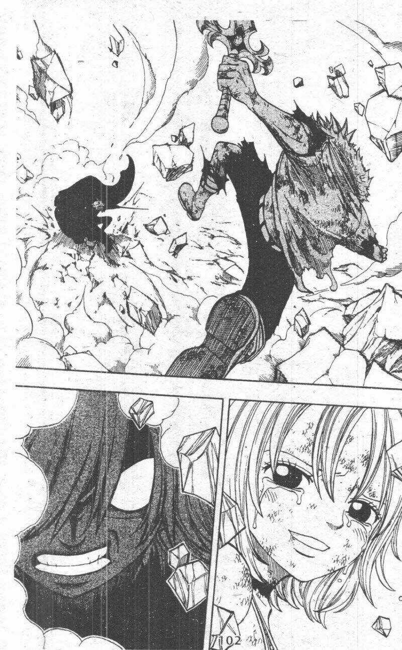 Rave Master (Scan) - Chapter 38 - Trang 102