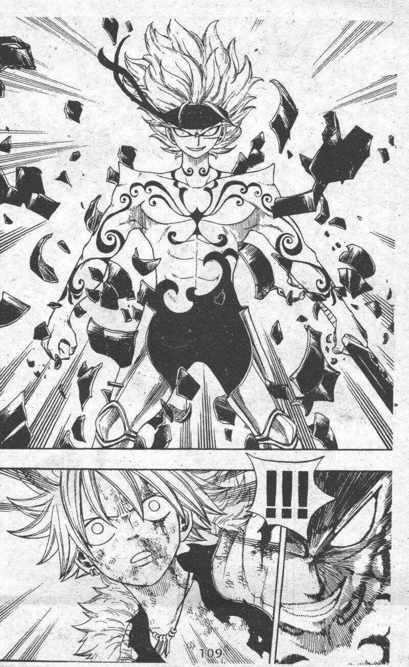 Rave Master (Scan) - Chapter 38 - Trang 109