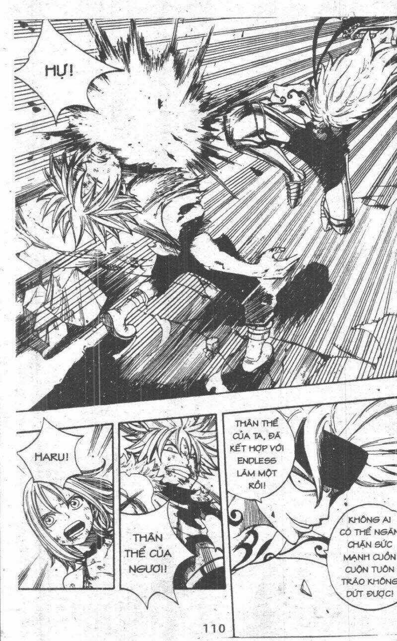 Rave Master (Scan) - Chapter 38 - Trang 110