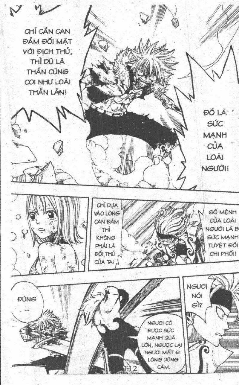 Rave Master (Scan) - Chapter 38 - Trang 112