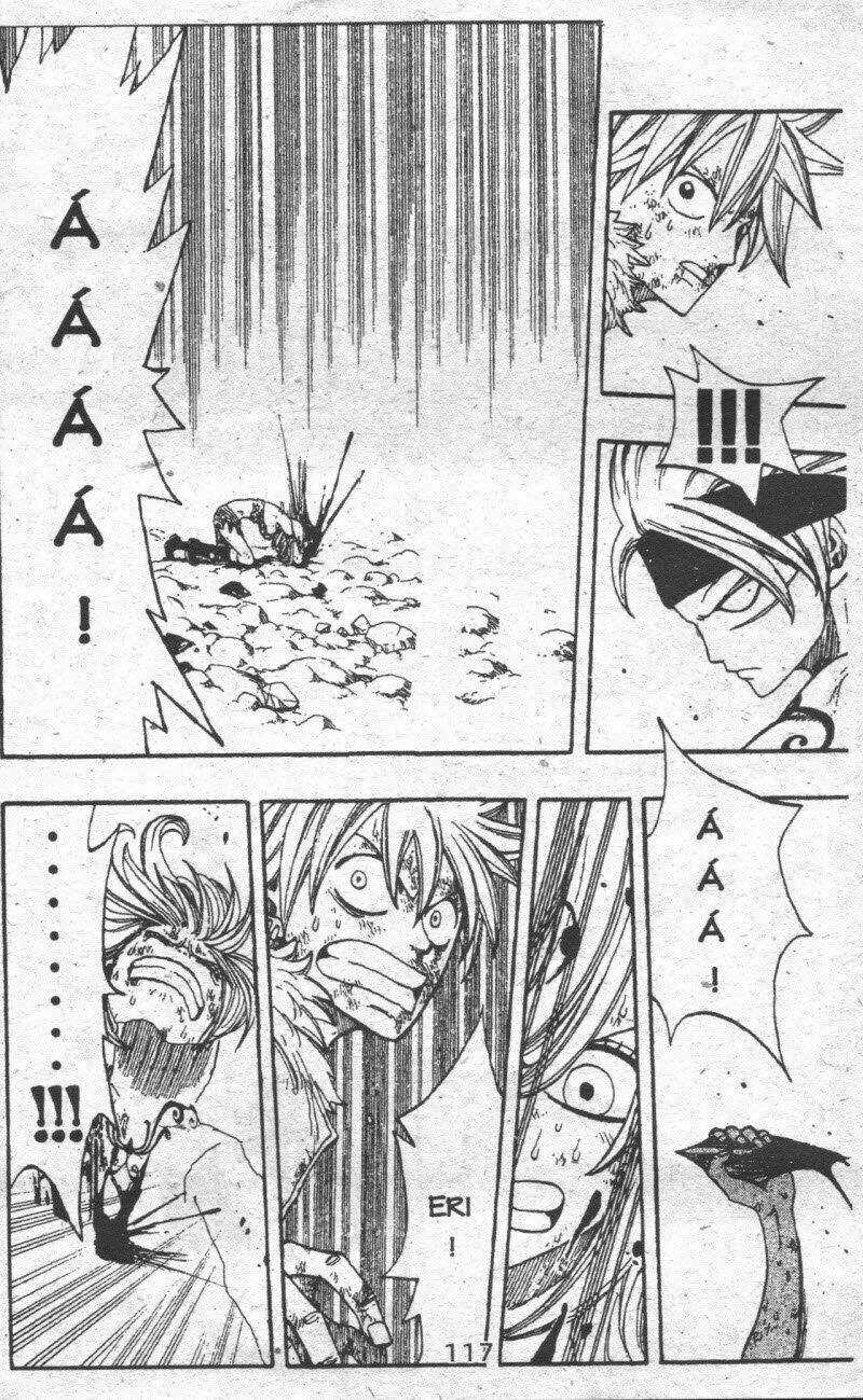 Rave Master (Scan) - Chapter 38 - Trang 117